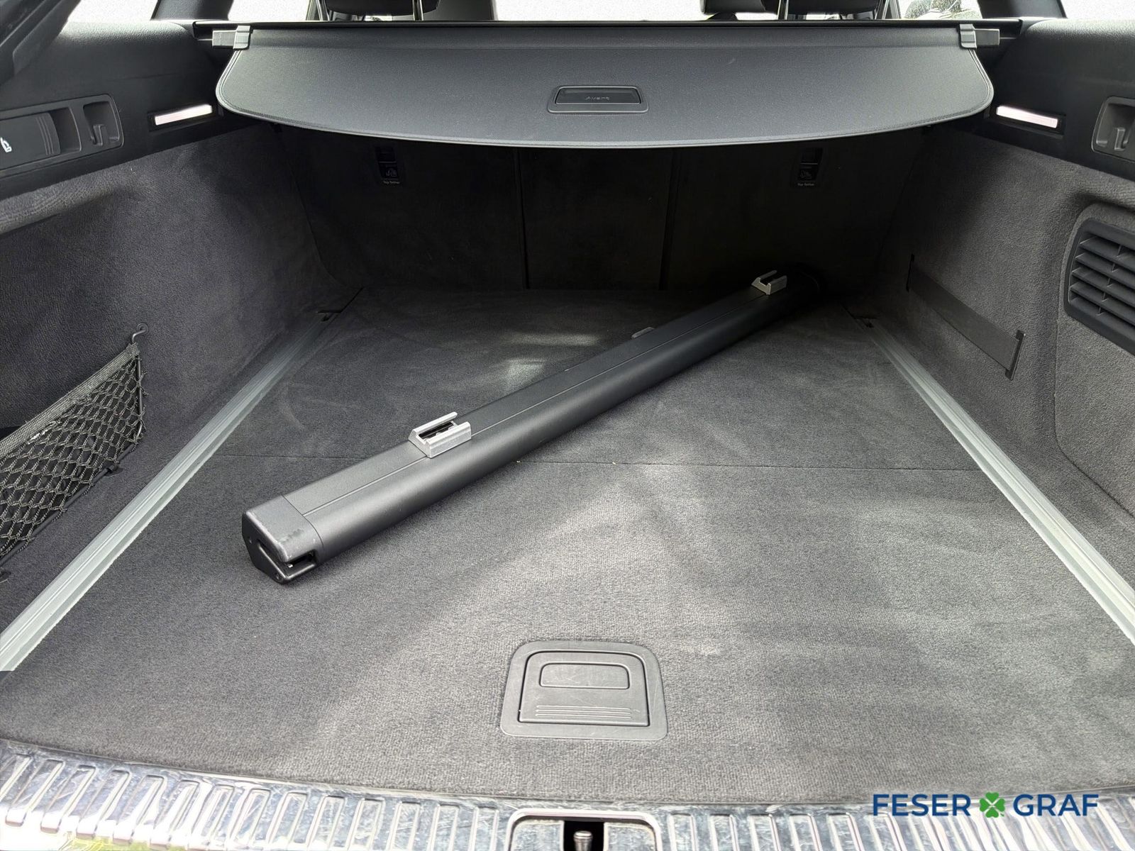 Audi A6 - Bild 6