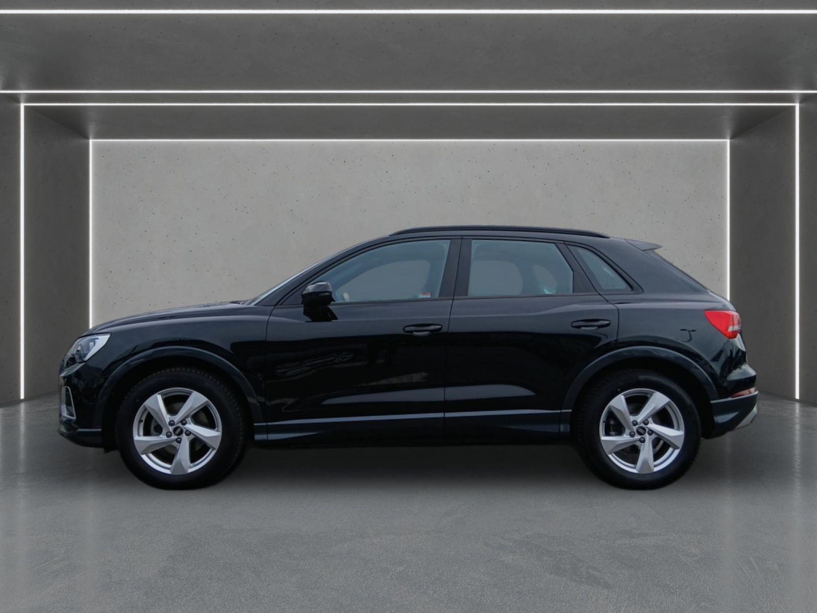 Audi Q3 - Bild 4