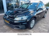 Volkswagen Golf VII Lim. Trendline+Klima+Euro6+1 Hand - Volkswagen Golf: V Trendline