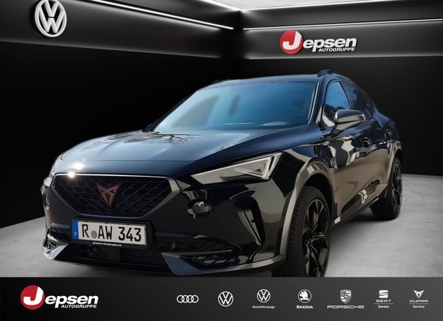 Cupra Formentor VZ 2.0 TSI DSG /LED /PANORAMA ACC FLA