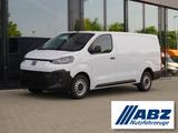 Fiat Scudo L3 2.0 145 / 10-Zoll-Radio + Sitzheizung