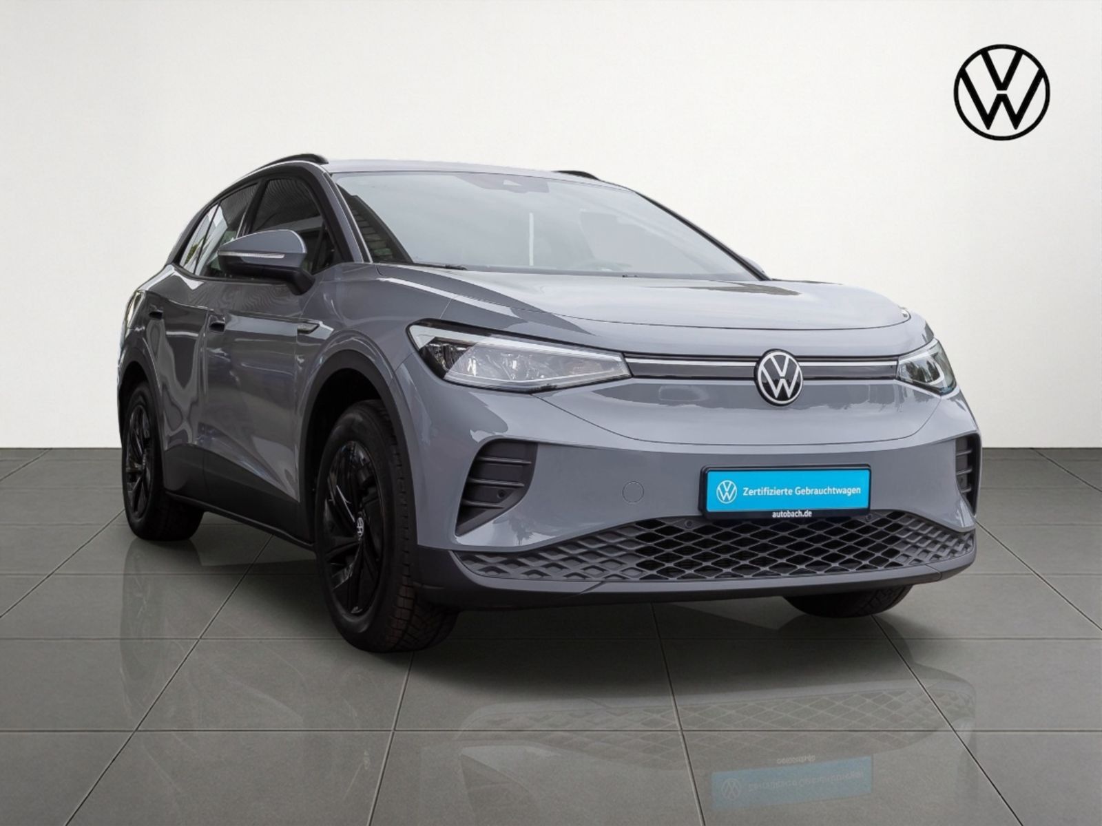 Volkswagen ID.4 - Bild 3