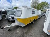 HYMER / ERIBA / HYMERCAR TOURING 530 SIE SPAREN: 5.475,-- € - HYMER / ERIBA gelb