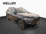 BMW X7 xDr 40d M SPORT FondEnt,AHK,StHzg,SkyL,KomSi - gebrauchte BMW X7 aus dem Jahr 2021