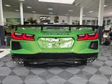 Corvette C8 Cabrio 3LT 2026 Vollausstattung!!!! HUD 360° - Corvette: C