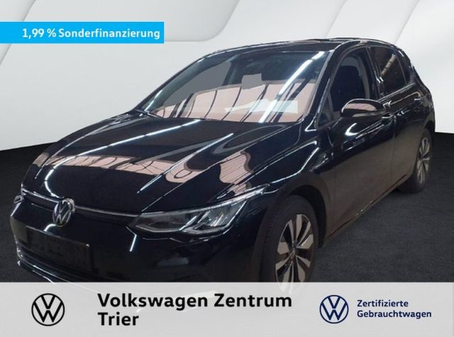 Volkswagen Golf VIII 2.0 TDI DSG Move AHK, Rear-View, VWG