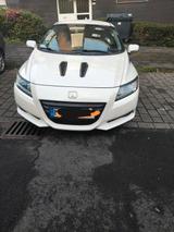 Honda Cr-Z Sport 1,5 hybrid - Honda: Coupe, Sport