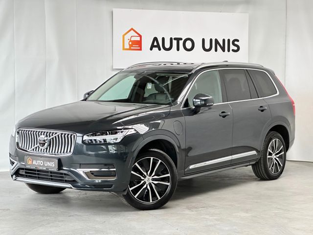 Volvo XC90 |2.0 Plug-in| T8 | Momentum | AWD | 7Sitzer