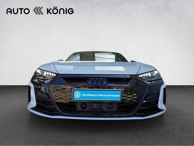 Audi RS e-tron GT