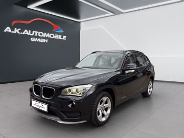 BMW X1 - 3