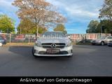 Mercedes-Benz A 180 A -Klasse A 180 BlueEfficiency*Navi*Tempo. - Mercedes-Benz A-Klasse: Silber