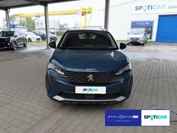Peugeot 3008 - 2