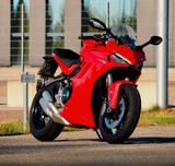 Ducati Supersport 950 - DUCATI SUPERSPORT 950