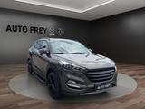 Hyundai Tucson 1.6 NAVI TEMPOMAT - Hyundai in Augsburg