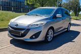Mazda 5 Sports-Line i-Stop  - Mazda 5 in Essen