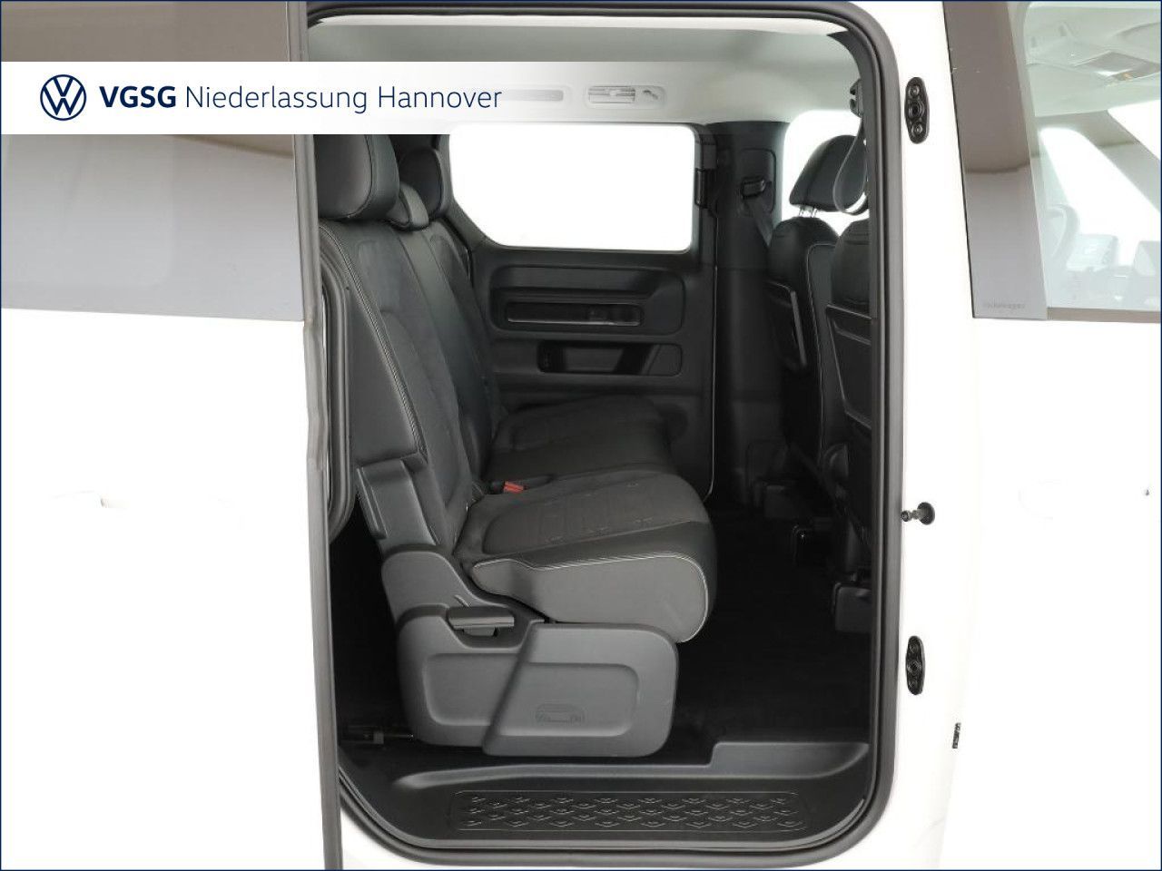 Volkswagen ID. Buzz - Bild 12