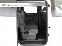 Volkswagen ID. Buzz - Vorschau Bild 12