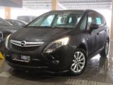 Opel Zafira C 1,4T Automatik Style .. Navi Winter AHK - Opel Zafira mit Anhängerkupplung
