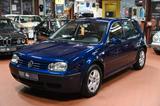 Volkswagen Golf IV 1.4 Special *1.HD*WENIG KM*TOP*GARANTIE* - Volkswagen Golf aus 2003: Golf4