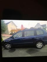 Kia Carnival sedona - Kia Carnival aus 2007 mit Diesel-Antrieb