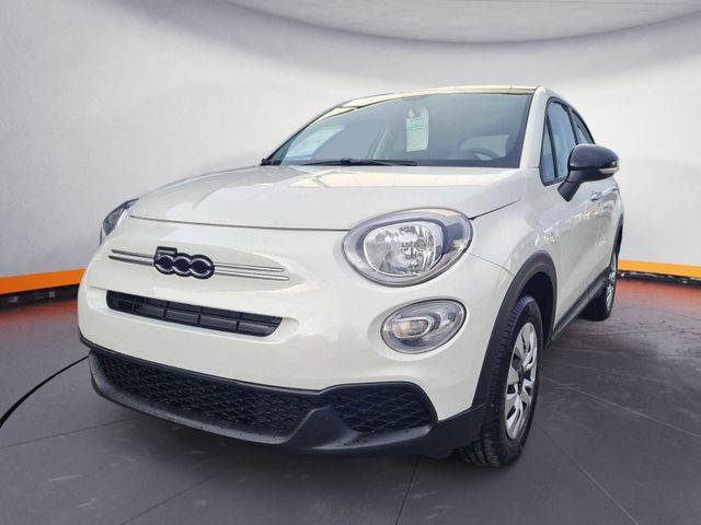 Fiat 500X Cabrio Dolcevita 1.5 Hybrid GSE 96kW MY24