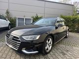 Audi A4 Avant 35 TDI advanced Business-Paket - Audi Gebrauchtwagen in Frankfurt