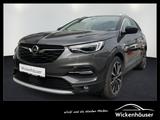 Opel Grandland Hybrid 4x4 Ultimate Leder SoundSystem - Opel Grandland (X) Hybrid (/Elektro) Hybrid4 mit Benzin-Antrieb