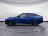BMW X4 M COMPETITION AT AHK | ACC| Leder | GARANTIE - BMW X4 M