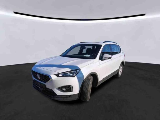 Seat Tarraco 2.0TD Style Navi AHK Virtual Panorama