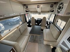 Bürstner Elegance I 910 G *Sie sparen: ca. 85.000€*