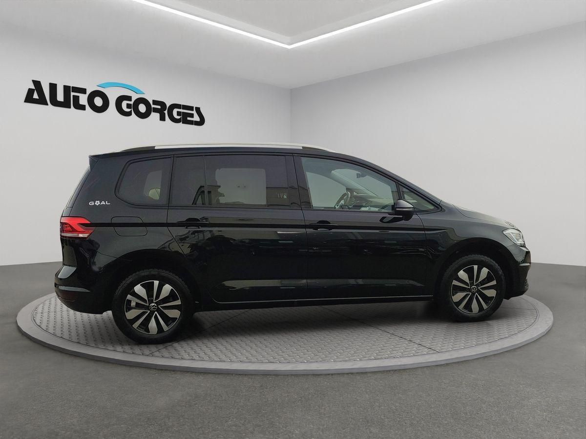 Volkswagen Touran - Bild 6