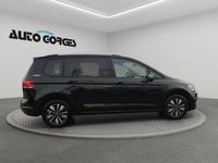 Volkswagen Touran - Vorschau Bild 6