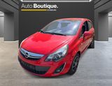 Opel Corsa 1.3 CDTI DPF Innovation/NAVI/SHZ/PDC/+ - Opel Corsa mit Diesel-Antrieb: Limousine, 1.3