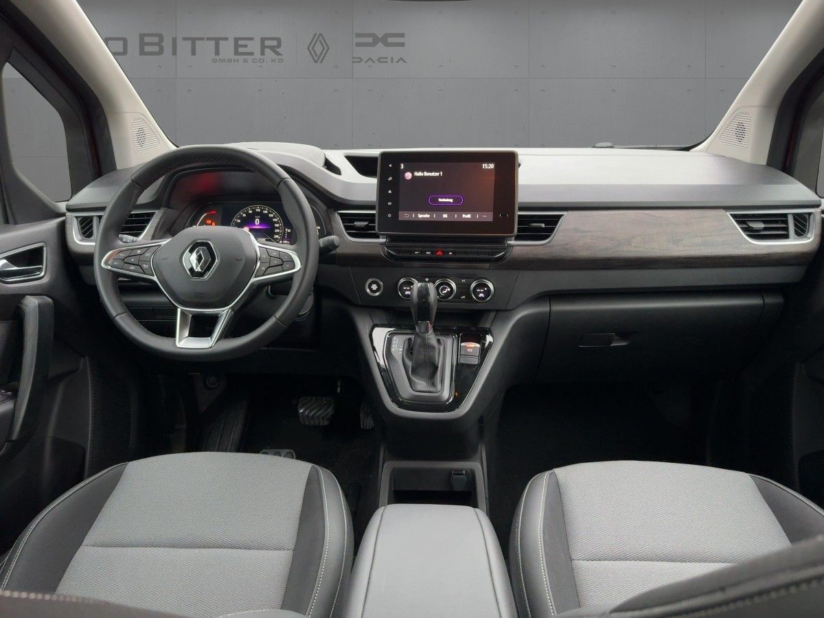 Renault Kangoo - Bild 4