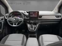 Renault Kangoo - Vorschau Bild 4