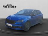 Skoda Fabia 1.0l TSI 85kW Monte Carlo