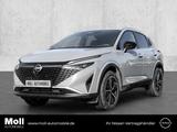 Nissan Qashqai Tekna 1.3 DIG-T MHEV 158PS Xtronic 4x2