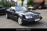 Mercedes-Benz E 220*W124*FINAL EDITION*CABRIO*AUTOMATIK*TOP! - Mercedes-Benz: Cabrio, A124
