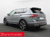 Volkswagen Tiguan Allspace 2.0 TDI DSG 4Mo. R-Line 7-S. NAV - Volkswagen Tiguan Allspace in Kassel