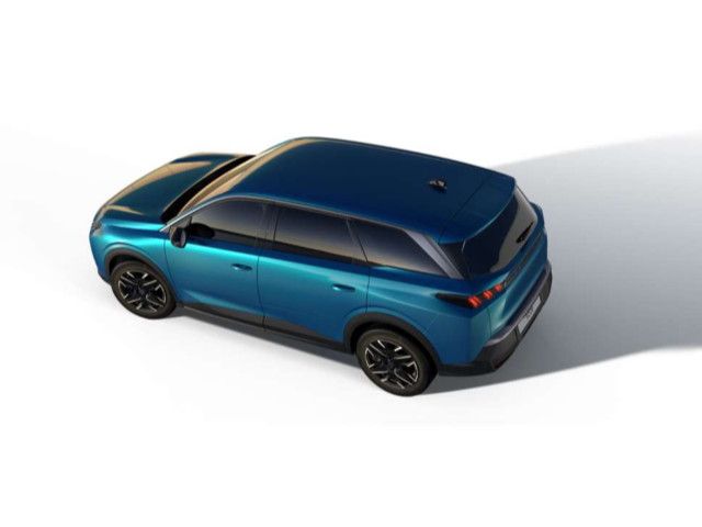 Peugeot 5008 - Bild 4
