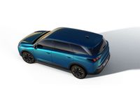 Peugeot 5008 - Vorschau Bild 4