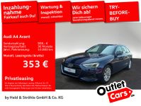 Audi A4 - Vorschau Bild 1