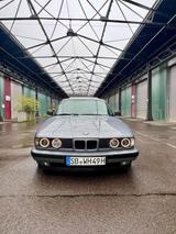 BMW e34 525i H-Zulassung - BMW 525 aus 1992: 525i