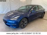 Tesla Model 3 Long Range Dual AWD Autopilot3 Leder - Tesla aus 2020