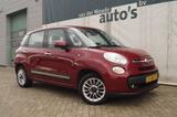 Fiat 500L 0.9 TwinAir 105pk Lounge -PANO-ECC-PDC-NAVI - Fiat 500L aus 2016