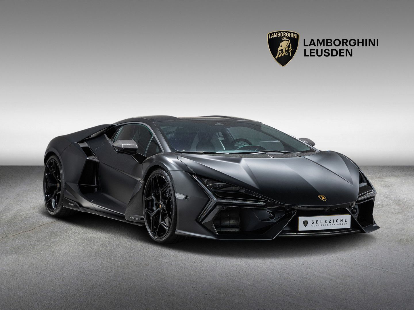Lamborghini Revuelto Revuelto MY2025