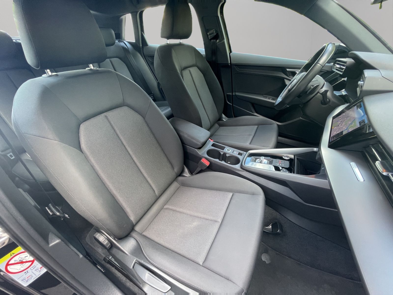 Audi A3 - Bild 19