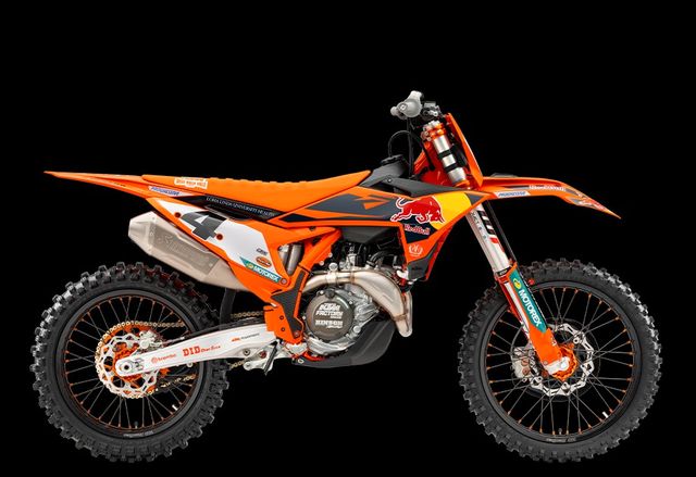 KTM 450 SX-F FACTORY EDITION 2025 *sofort verfügbar*