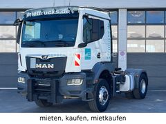Fahrzeugabbildung MAN TGS 18.470 Hydrodrive Mietkauf 1425 Euro