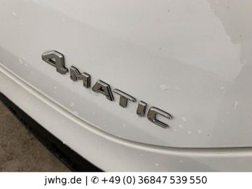 Mercedes GLE 350 - 8